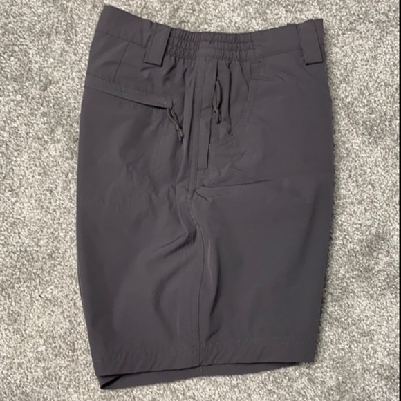 Grey Mountain Warehouse Casual Shorts, 6 - Picture 5 of 8